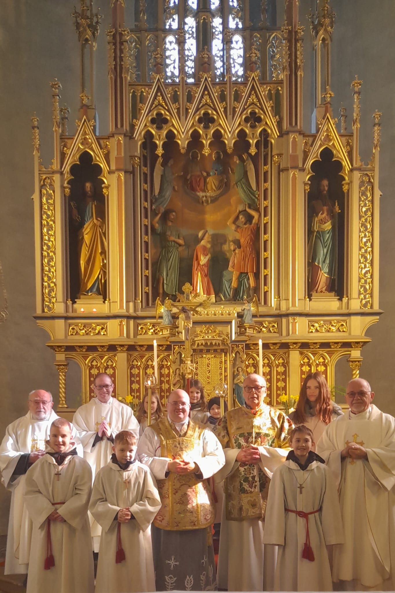 (c) Monika Stieblehner, Ursula Puppenberger