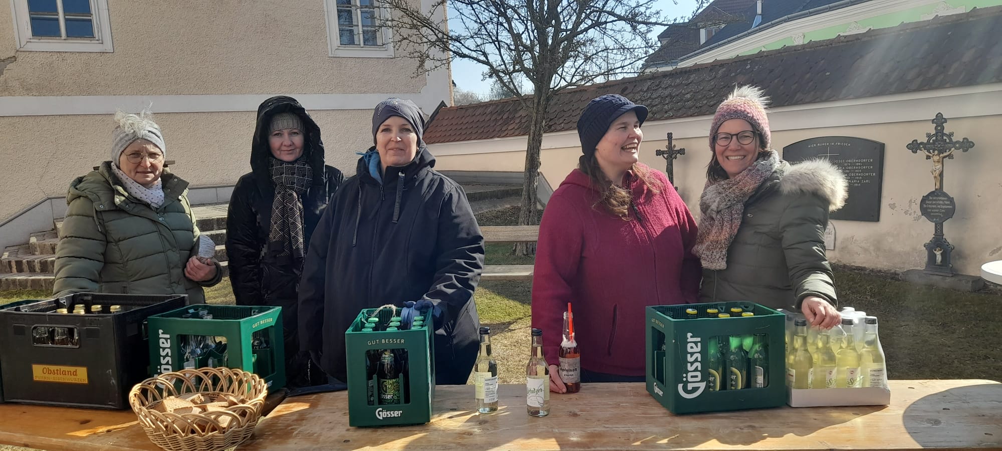 (c) Monika Stieblehner, Ursula Puppenberger