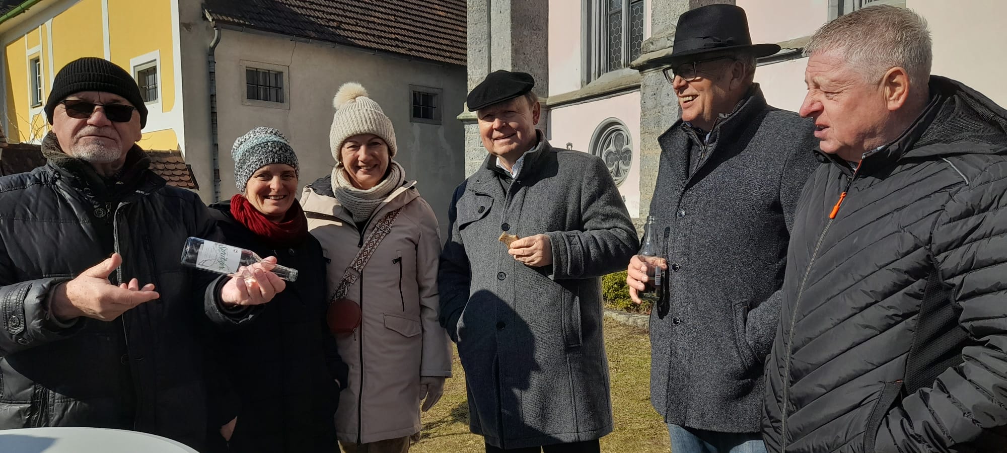 (c) Monika Stieblehner, Ursula Puppenberger