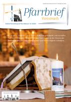 Pfarrbrief 2024